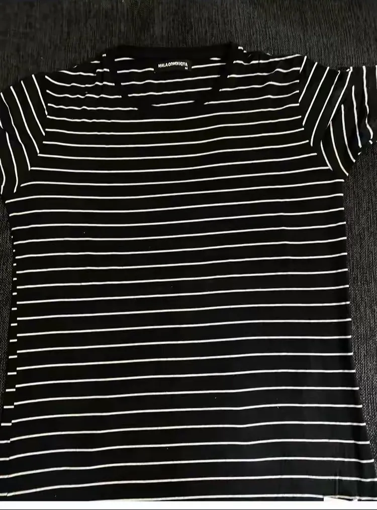 Remera Mala conducta - imagen 4