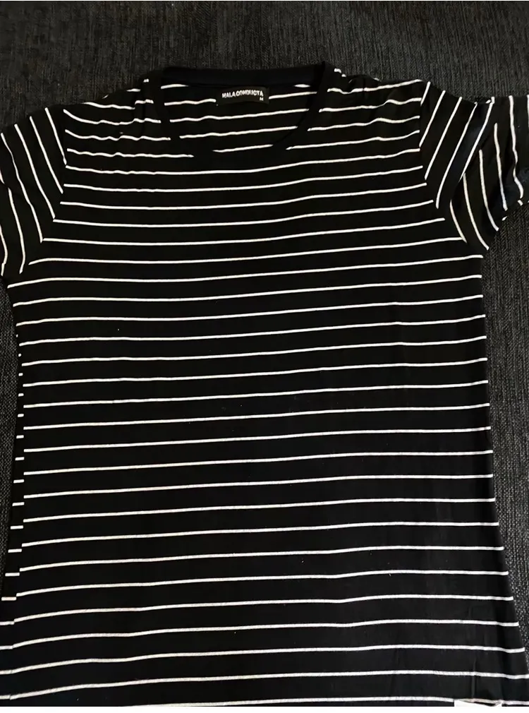 Remera Mala conducta - imagen 1