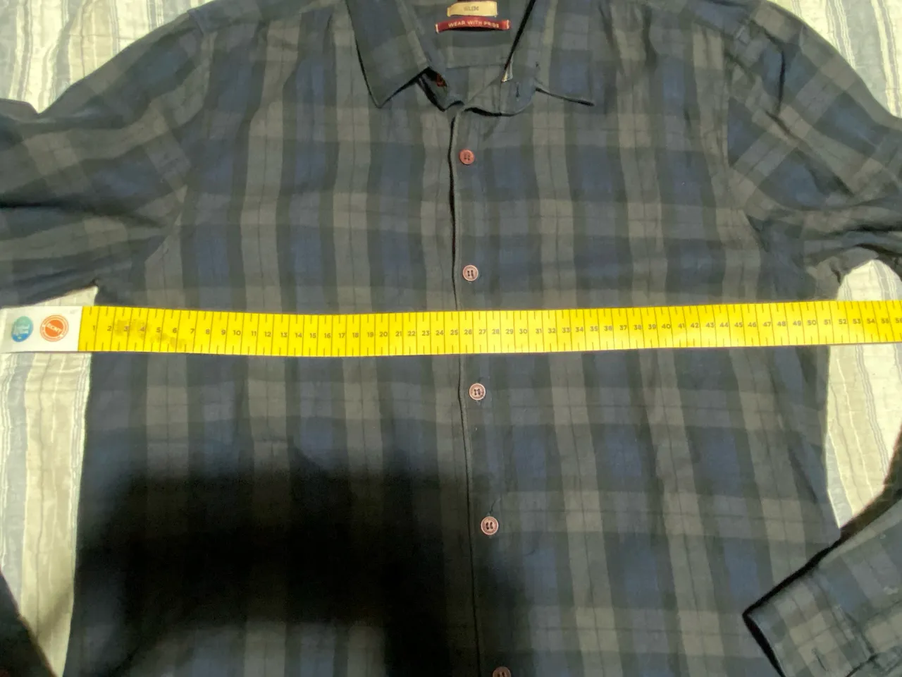 Camisa Herencia - imagen 5