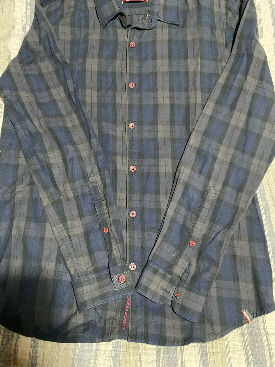 Camisa Herencia - imagen 4