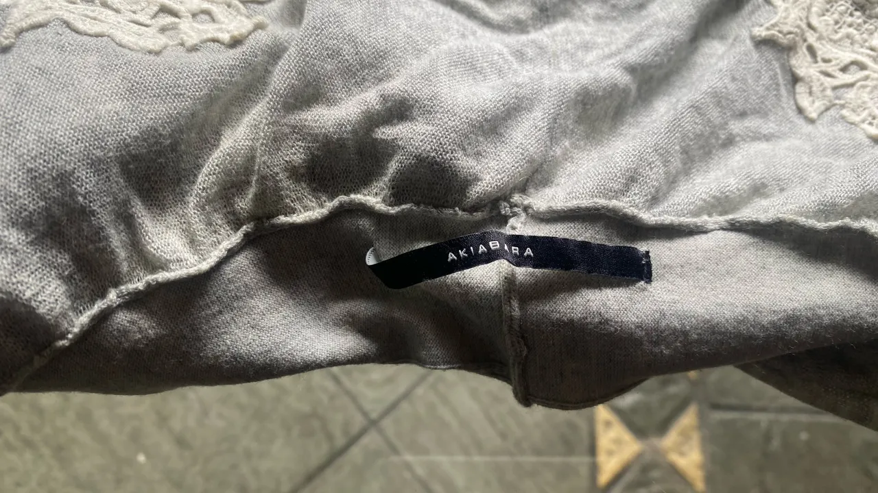Remera Akiabara - imagen 3