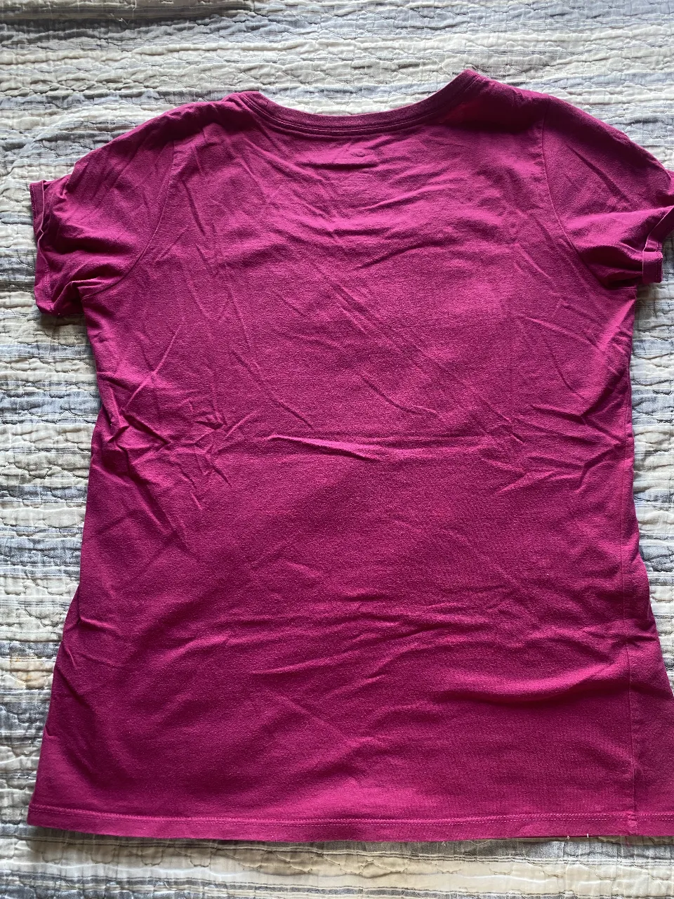 Remera Nike - imagen 5