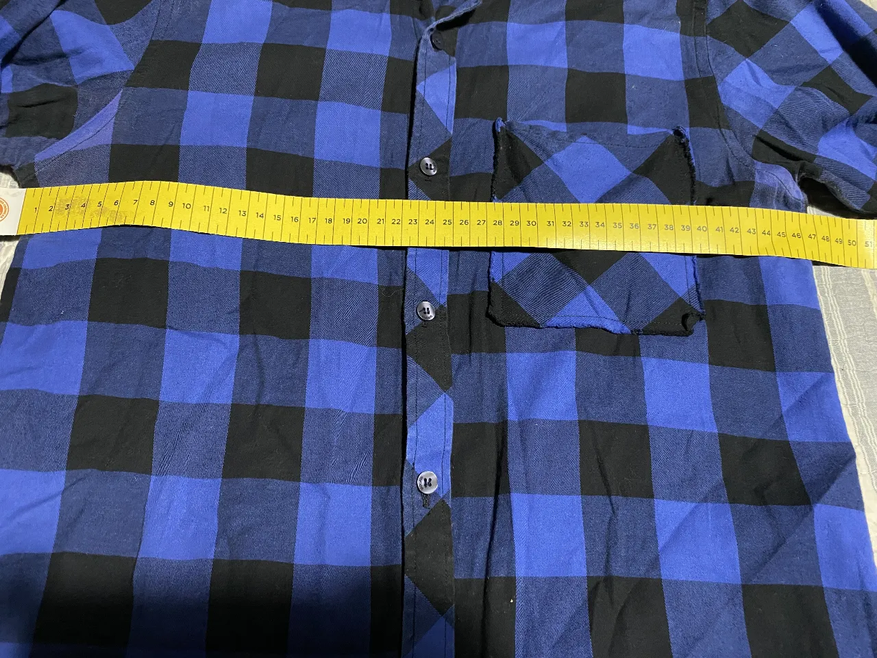 Camisa Tascani - imagen 4