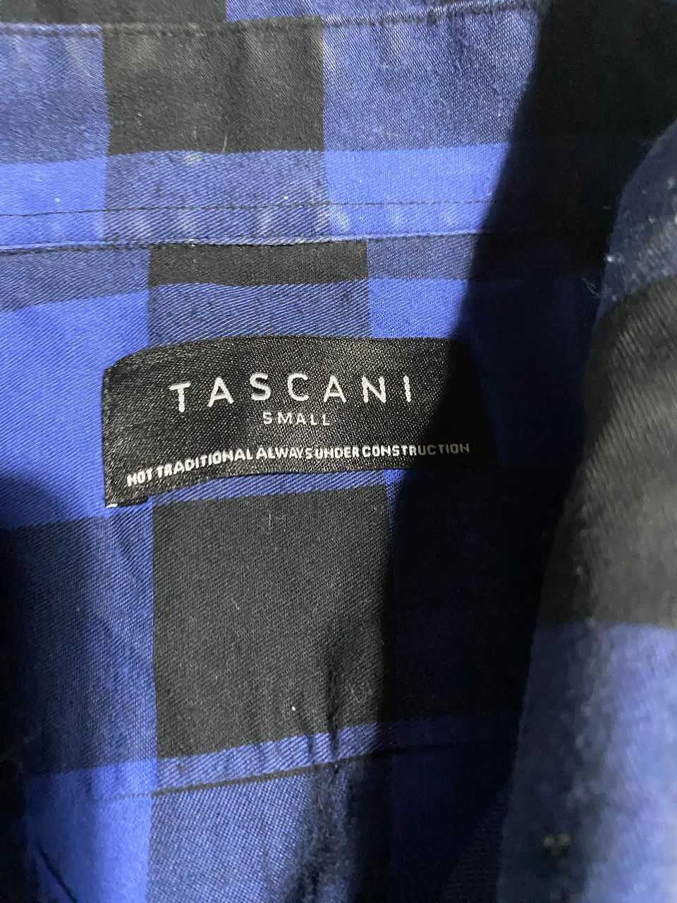 Camisa Tascani - imagen 2