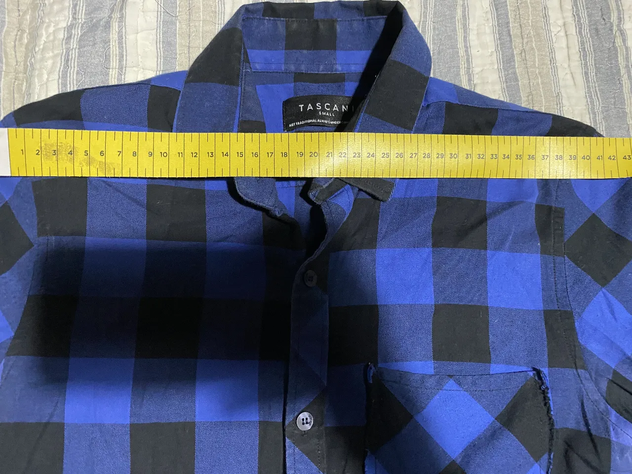 Camisa Tascani - imagen 6