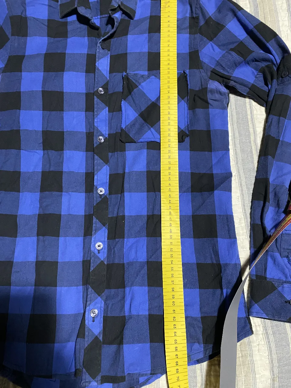 Camisa Tascani - imagen 5