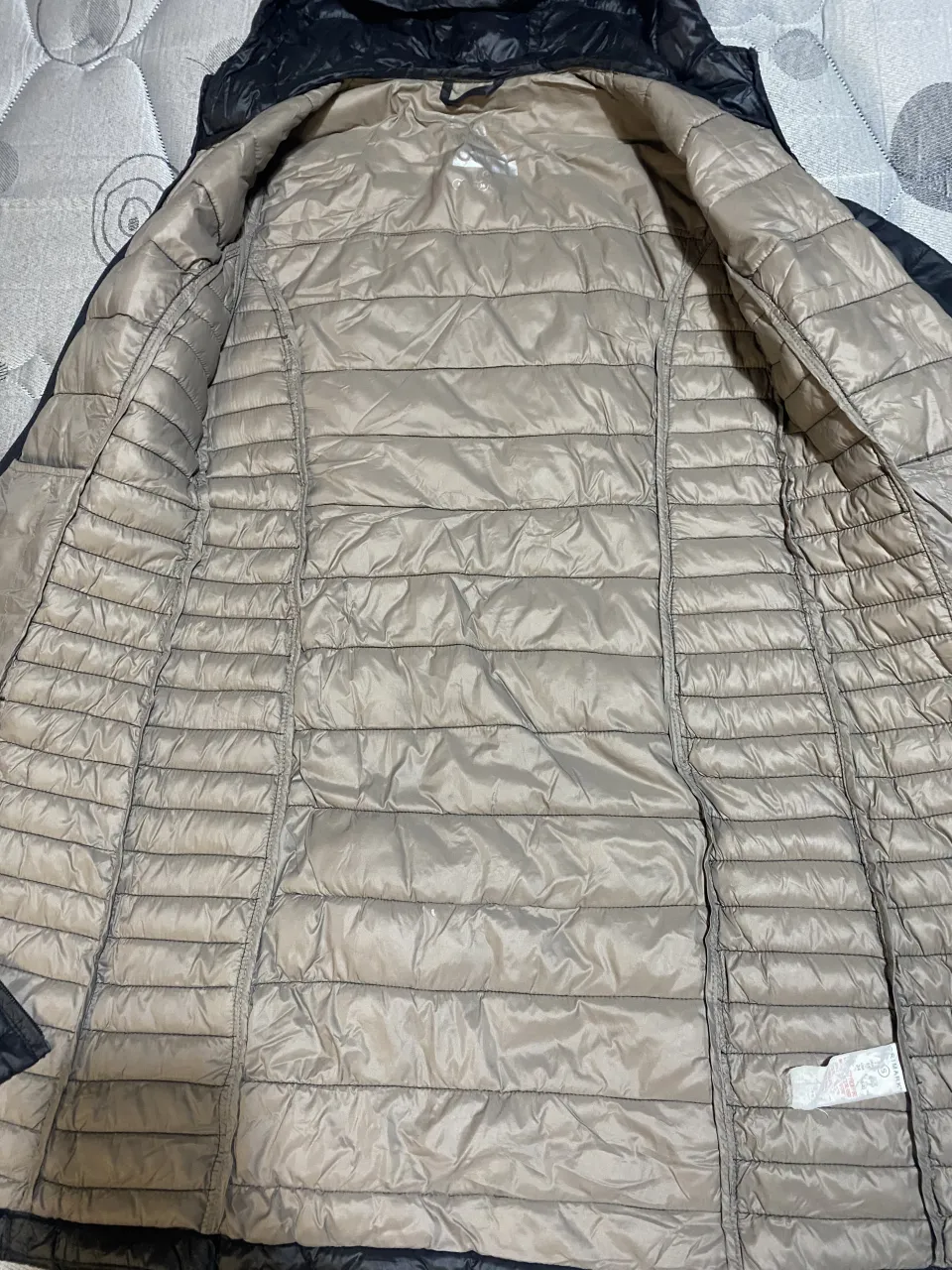 Campera Sin marca - imagen 8