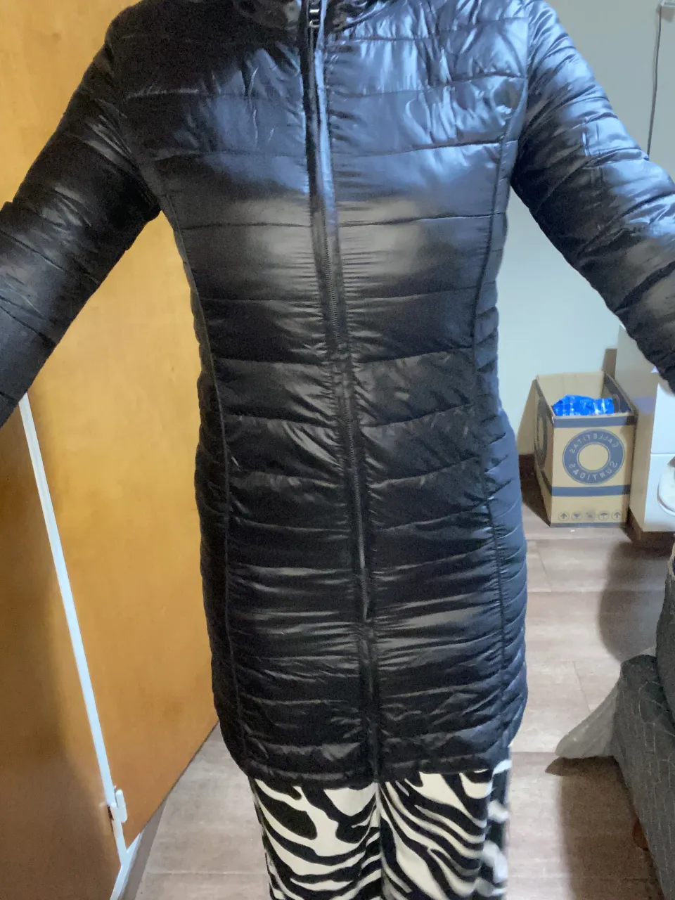 Campera Sin marca - imagen 2