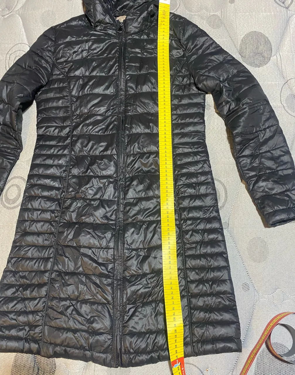 Campera Sin marca - imagen 6