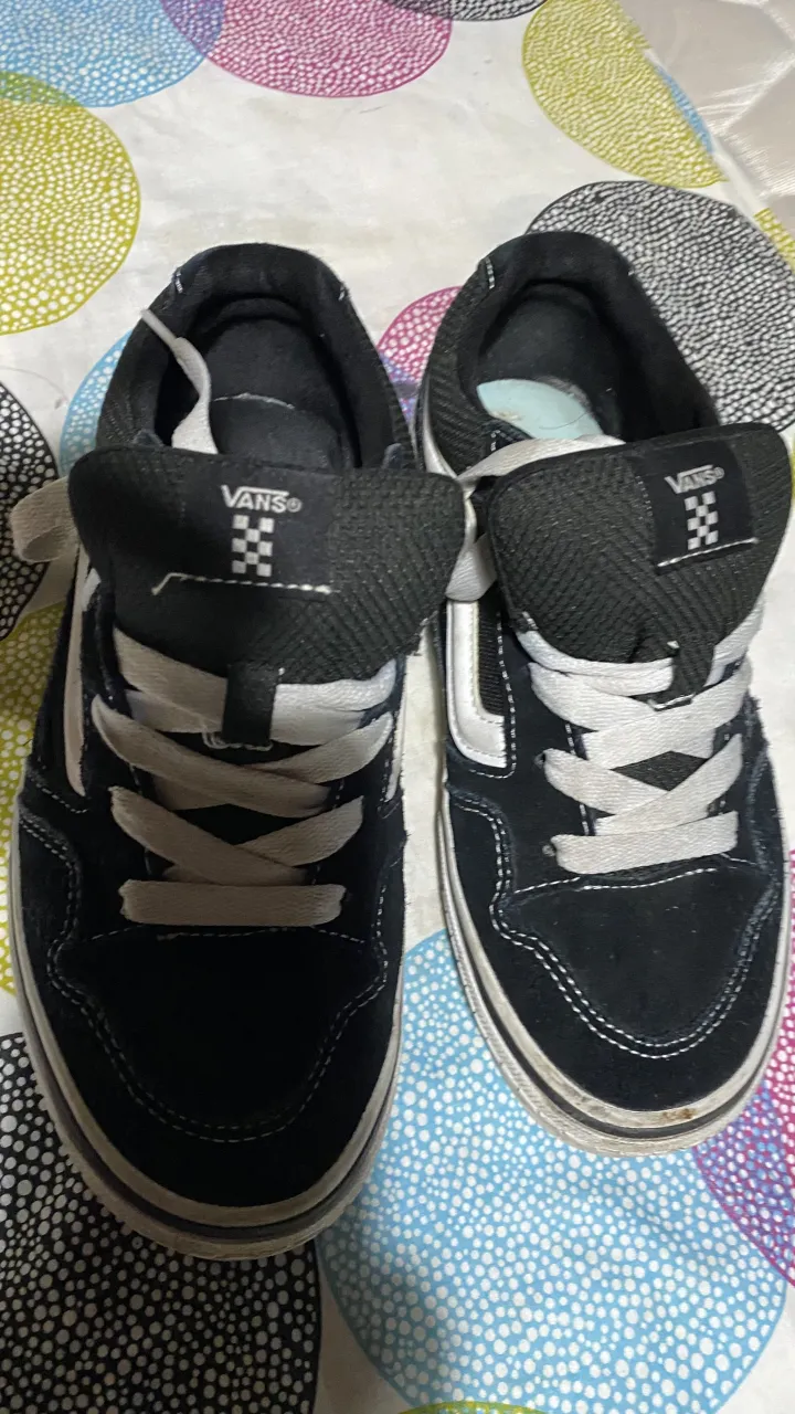 Zapatillas Vans - imagen 4