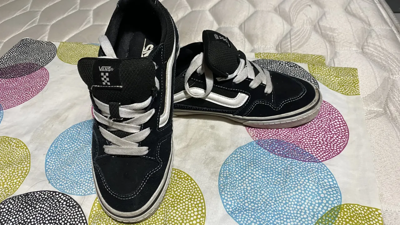 Zapatillas Vans - imagen 2