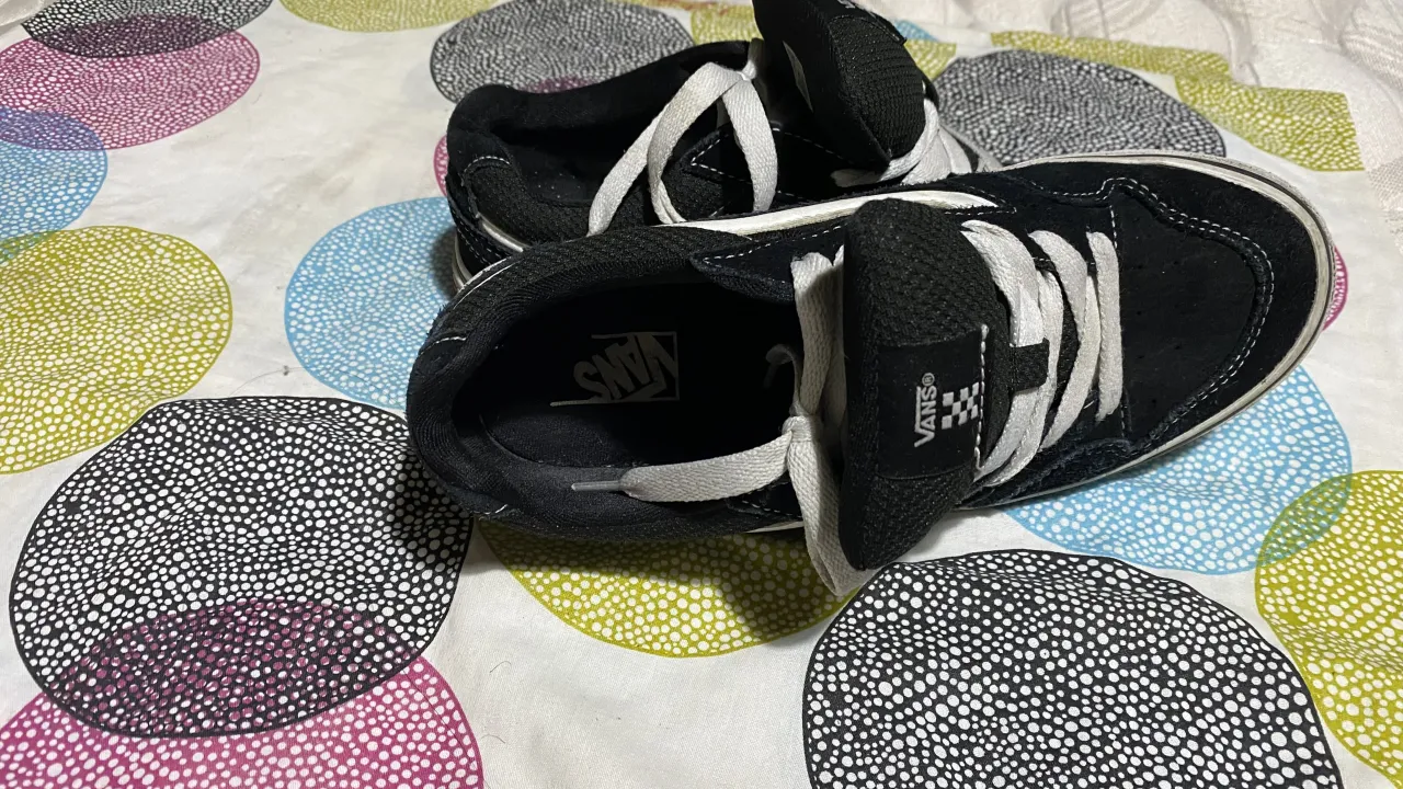 Zapatillas Vans - imagen 5