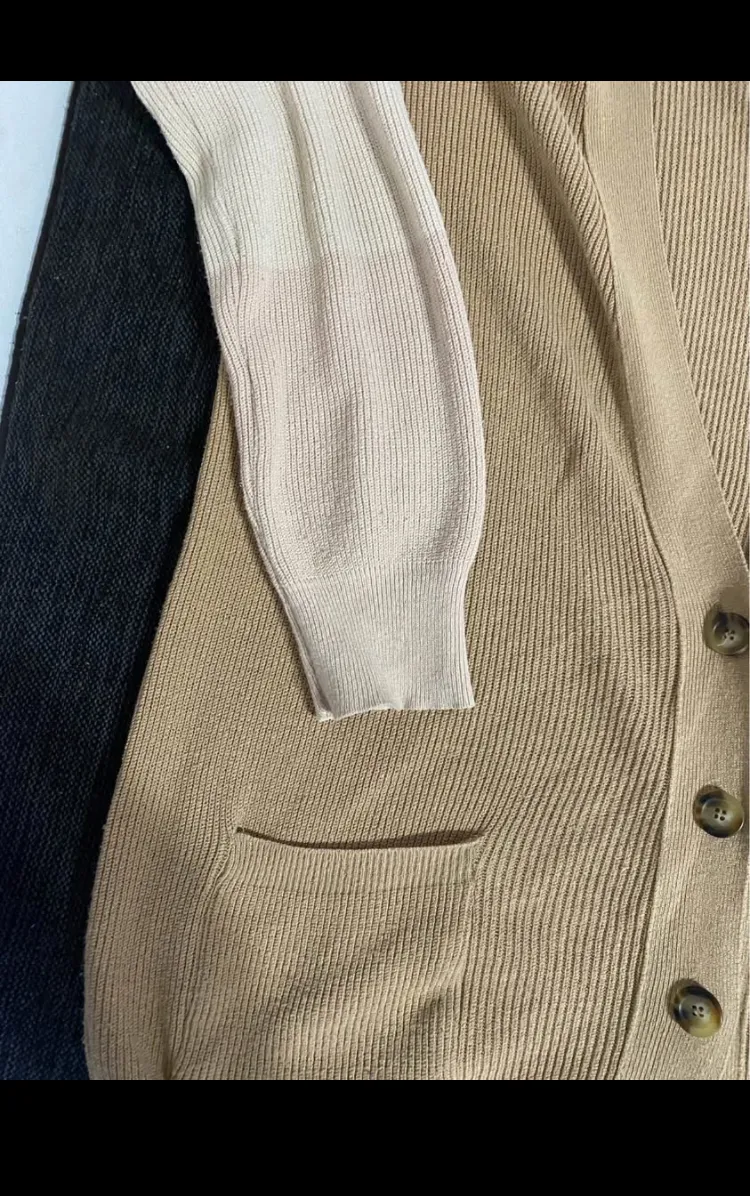 Cardigan Sin marca - imagen 4