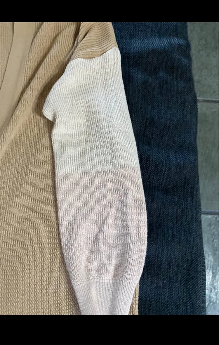 Cardigan Sin marca - imagen 3