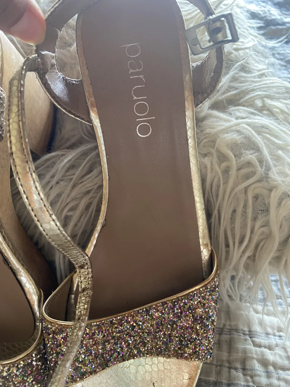 Sandalias Paruolo - imagen 2