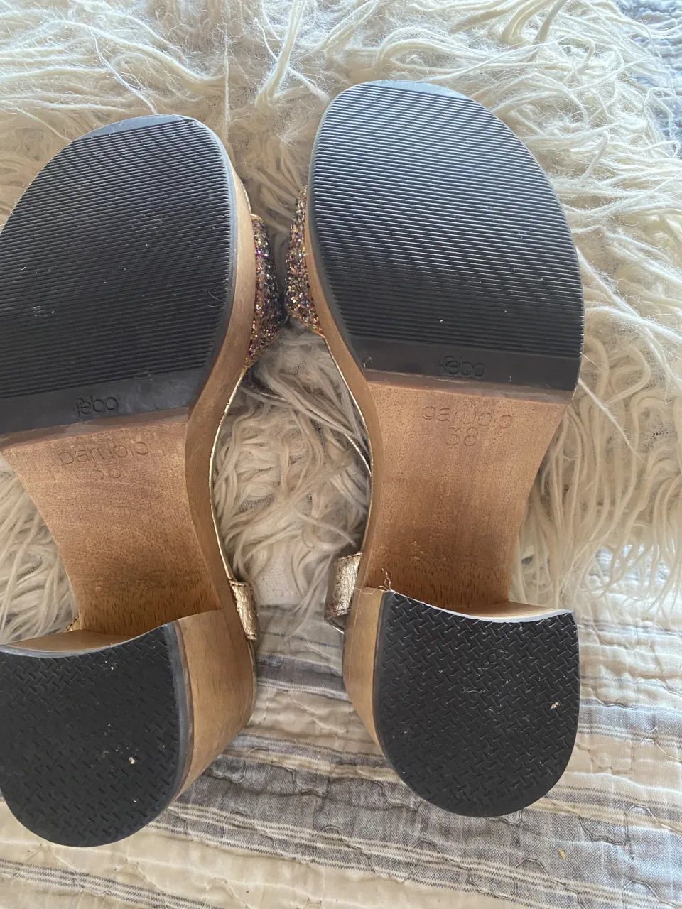 Sandalias Paruolo - imagen 5