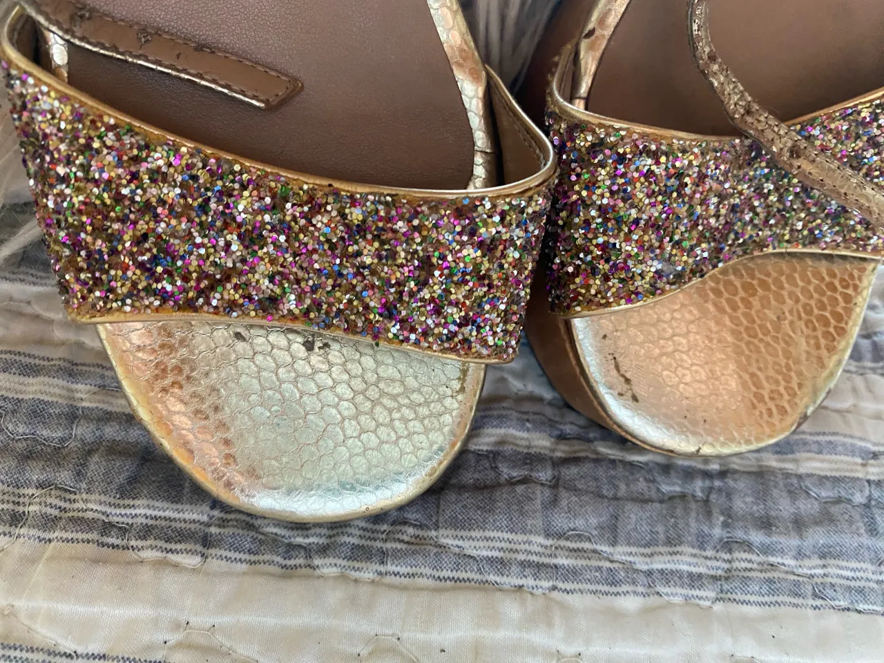 Sandalias Paruolo - imagen 3