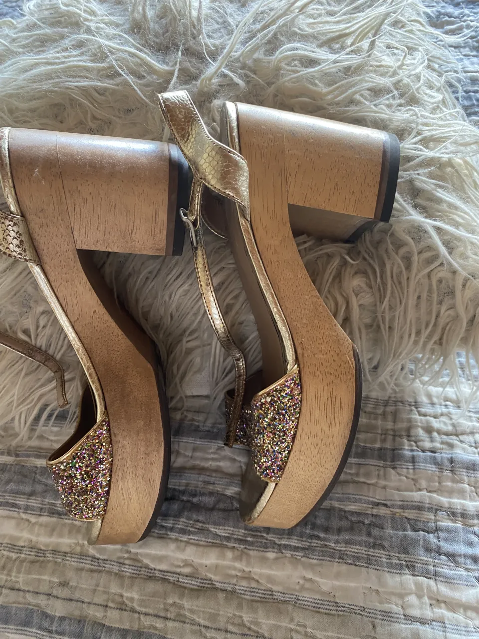 Sandalias Paruolo - imagen 4