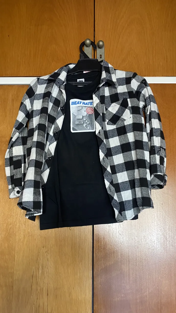 Camisa Sin marca - imagen 4