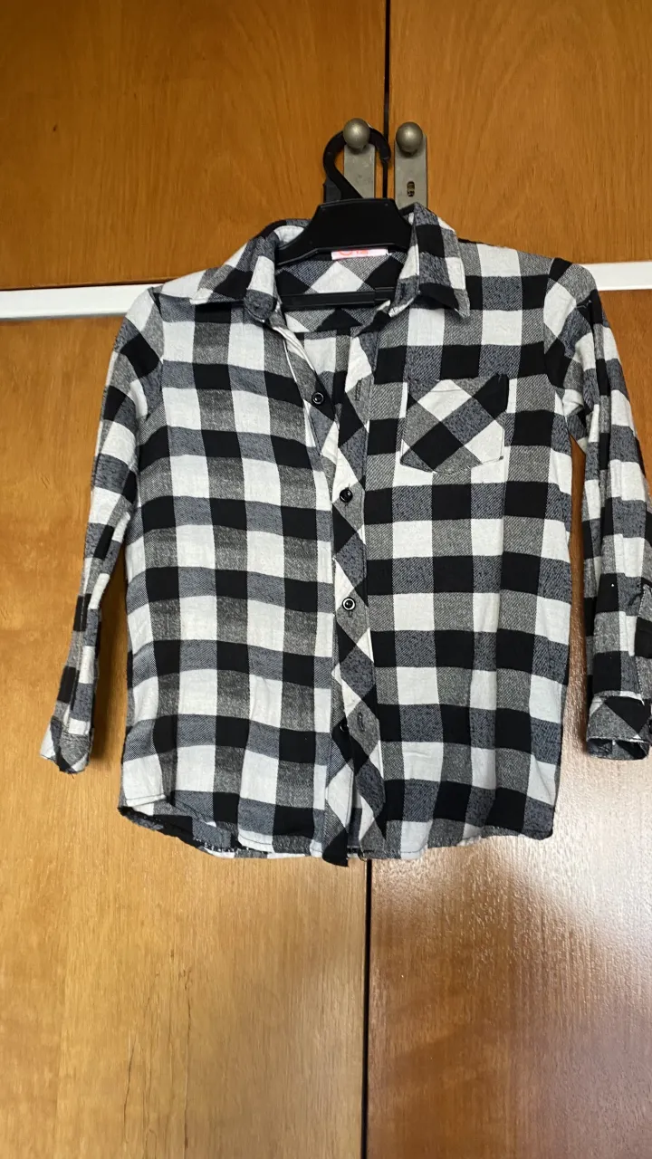 Camisa Sin marca - imagen 3