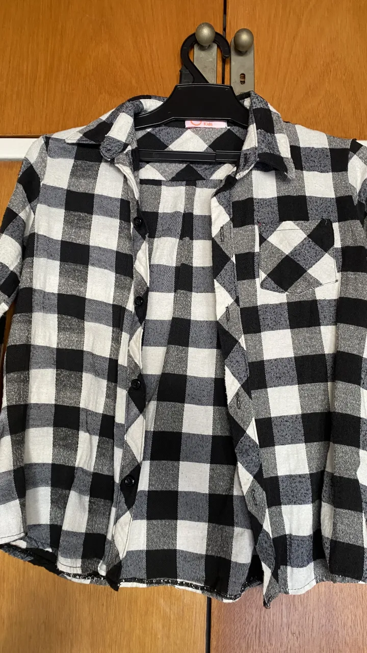 Camisa Sin marca - imagen 2