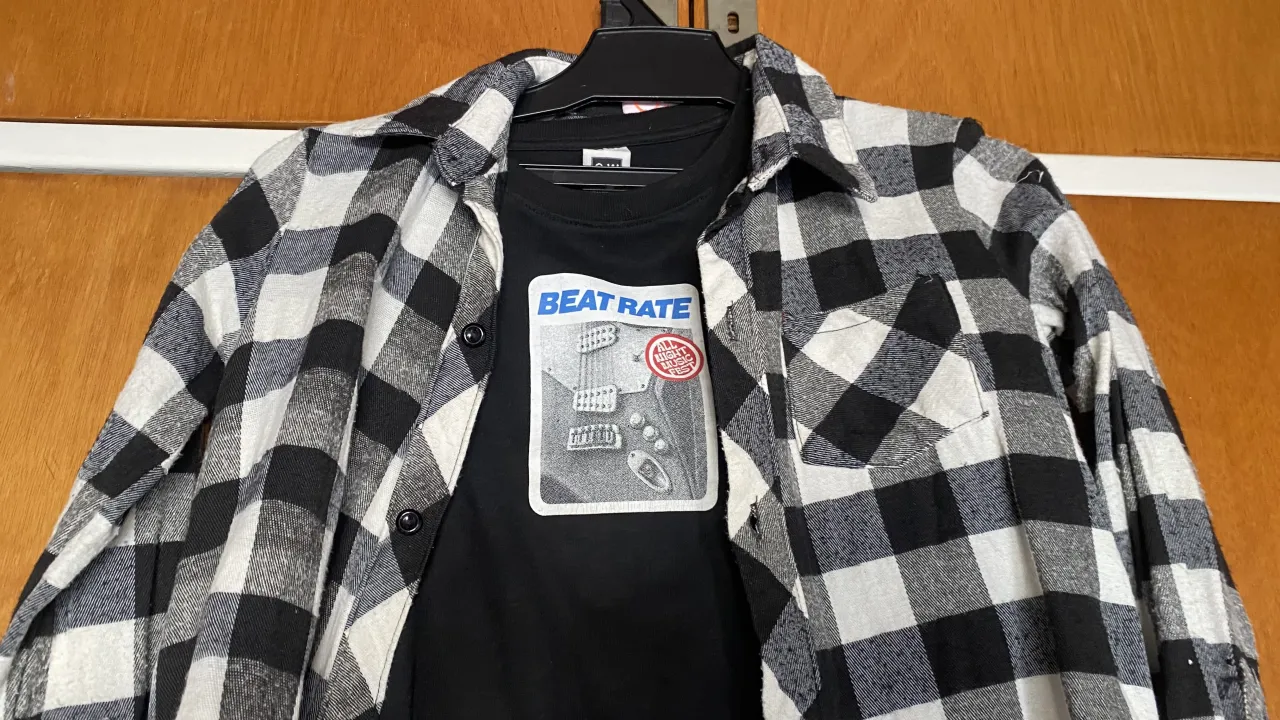 Camisa Sin marca - imagen 5
