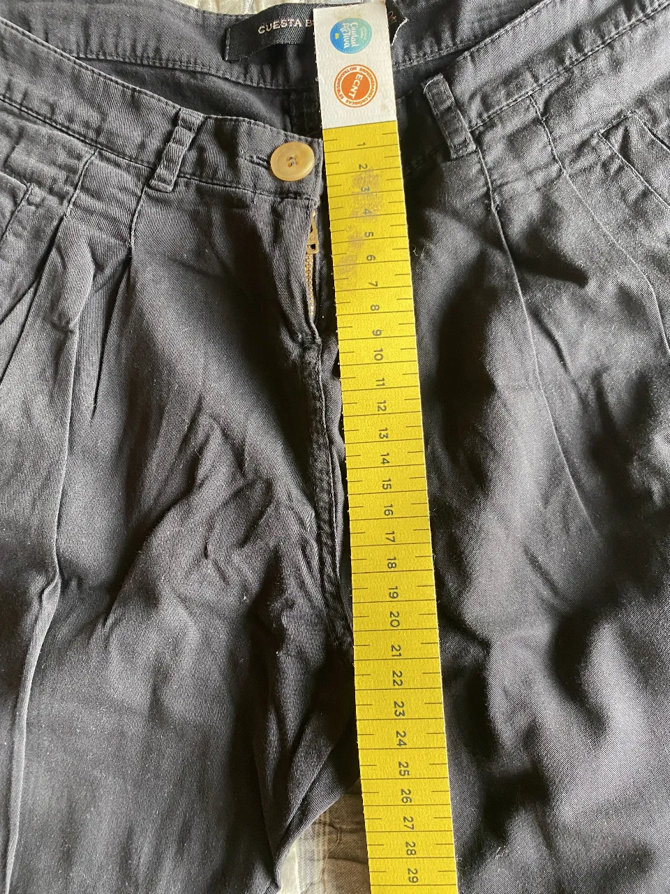Pantalón Cuesta Blanca - imagen 6