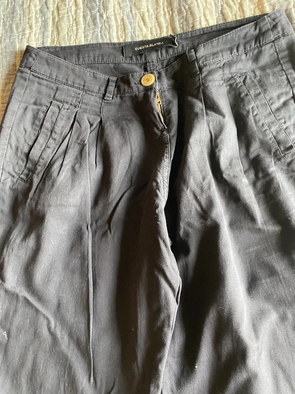 Pantalón Cuesta Blanca - imagen 2