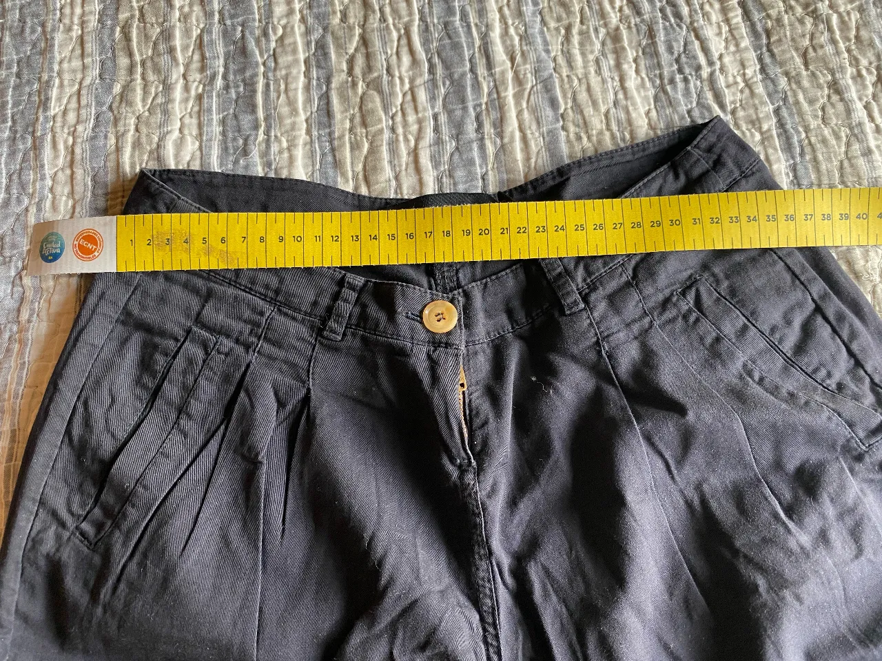 Pantalón Cuesta Blanca - imagen 3