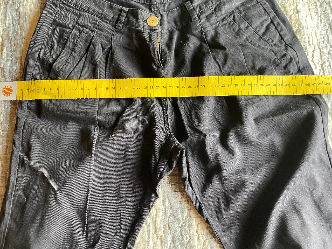 Pantalón Cuesta Blanca - imagen 4