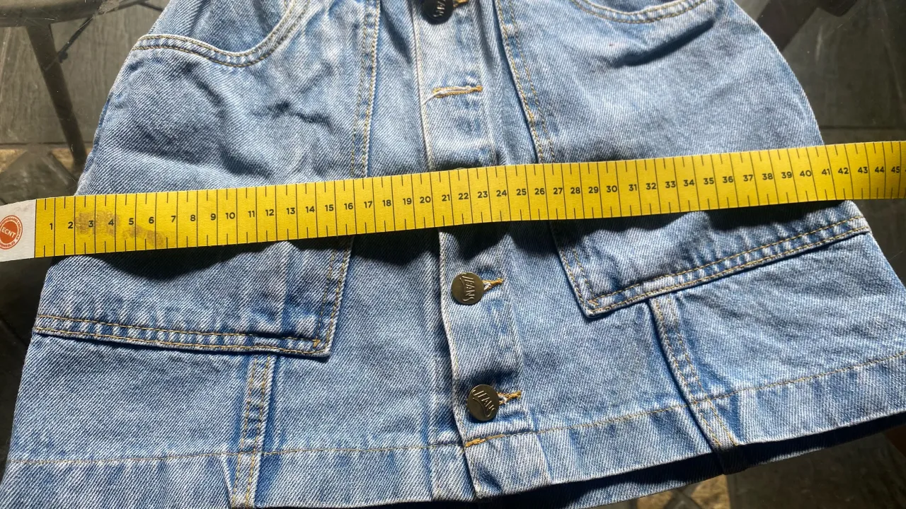Minifalda Sin marca - imagen 5