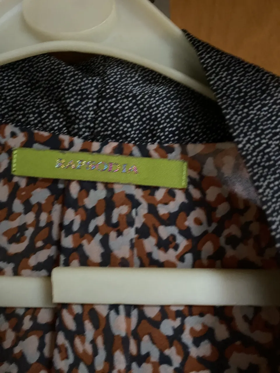 Blusa Rapsodia - imagen 4
