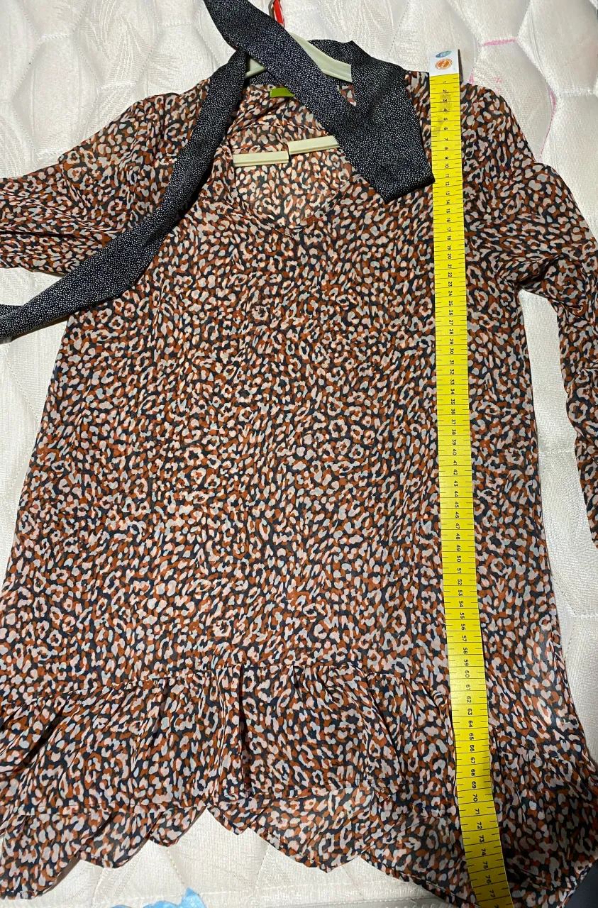 Blusa Rapsodia - imagen 2