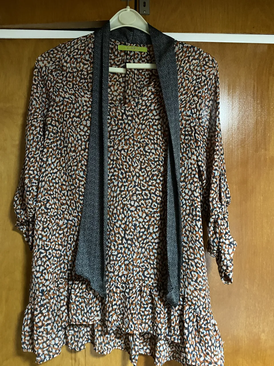Blusa Rapsodia - imagen 1