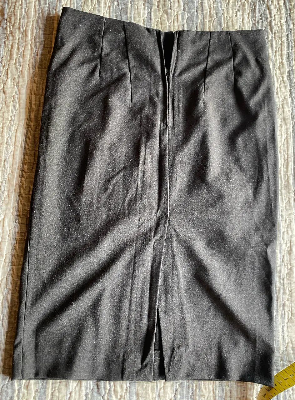 Pollera Zara Basic - imagen 6
