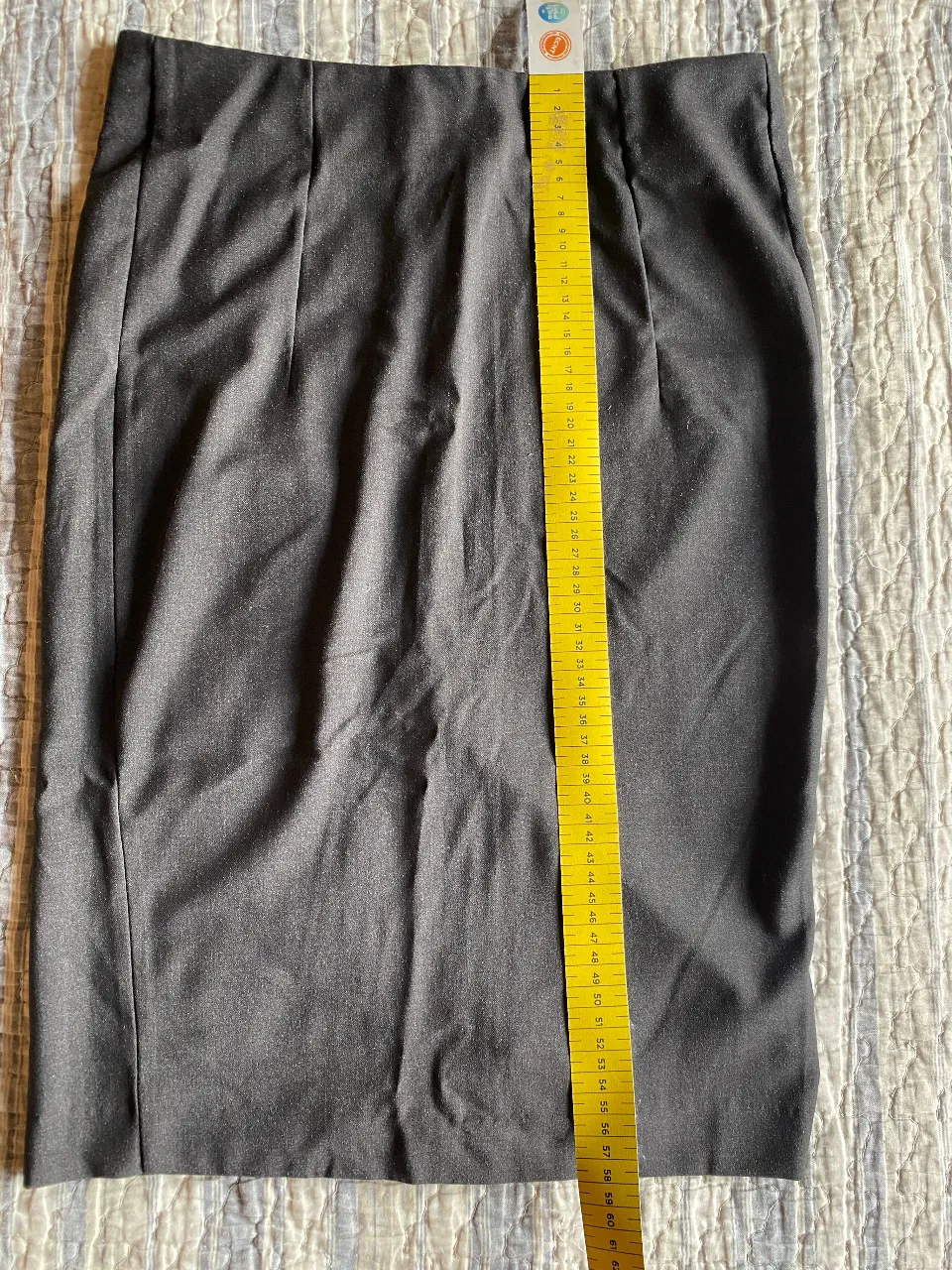 Pollera Zara Basic - imagen 3
