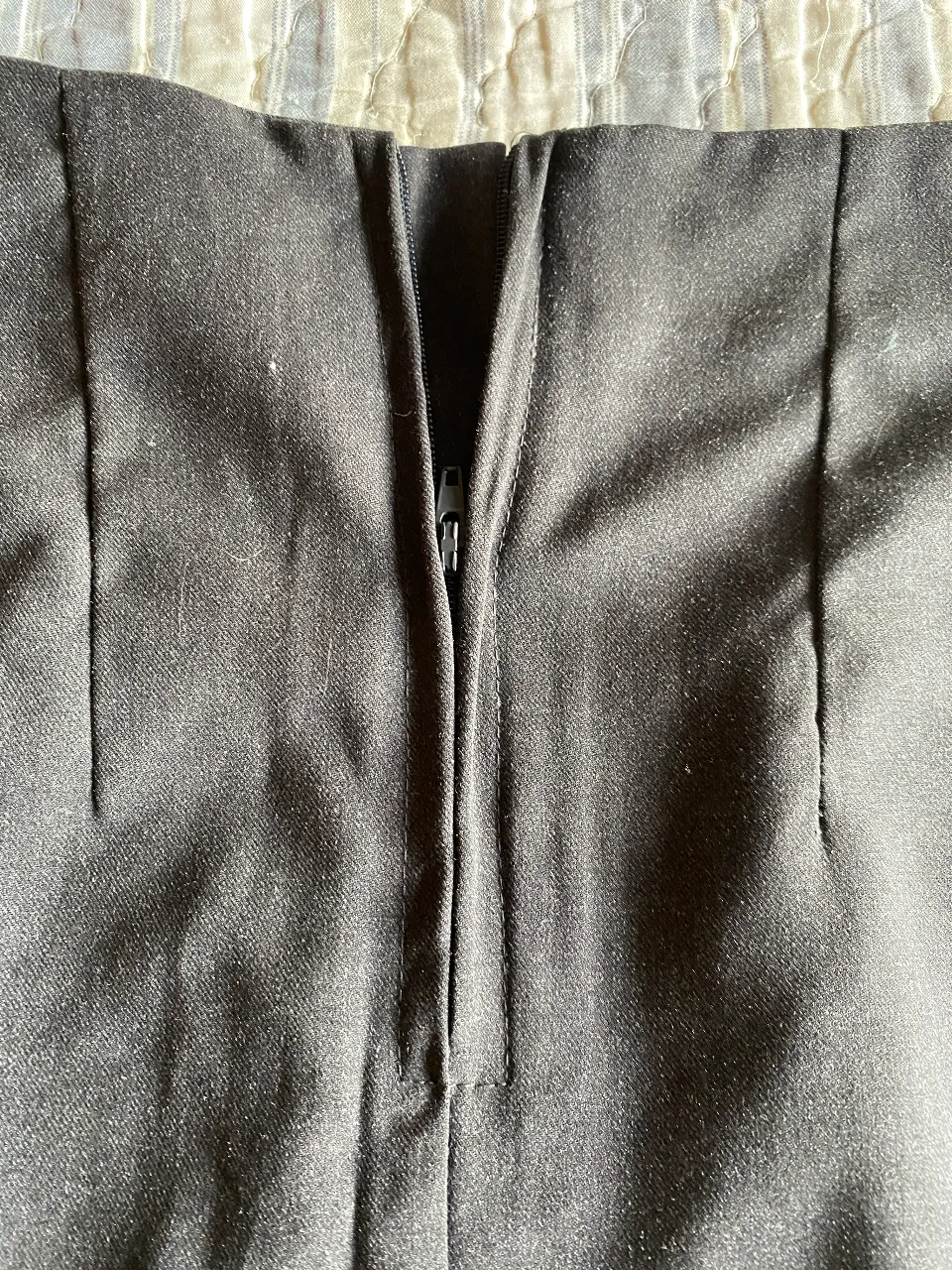 Pollera Zara Basic - imagen 4