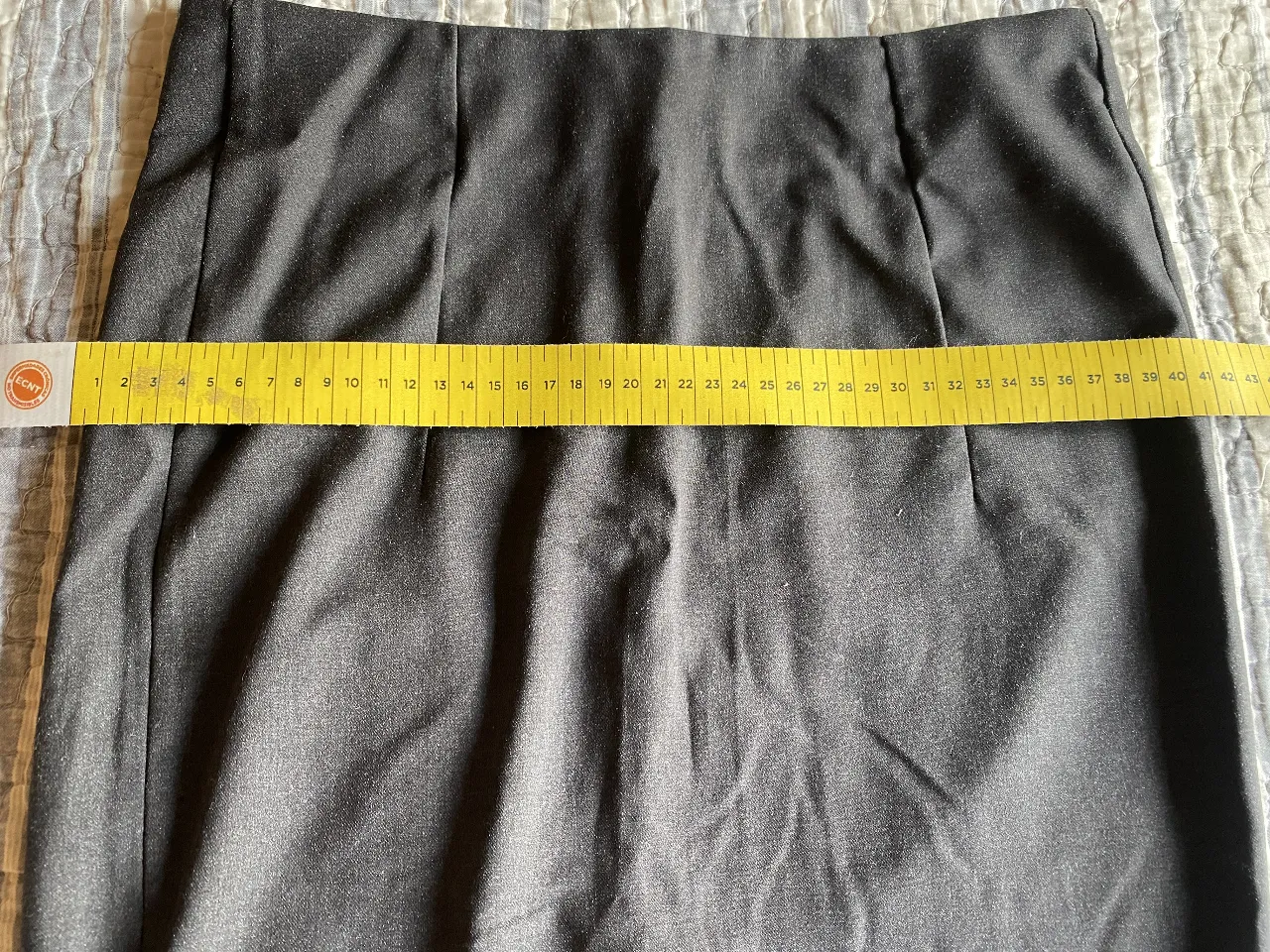 Pollera Zara Basic - imagen 2