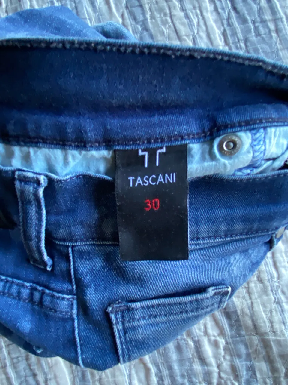 Bermuda Tascani - imagen 2