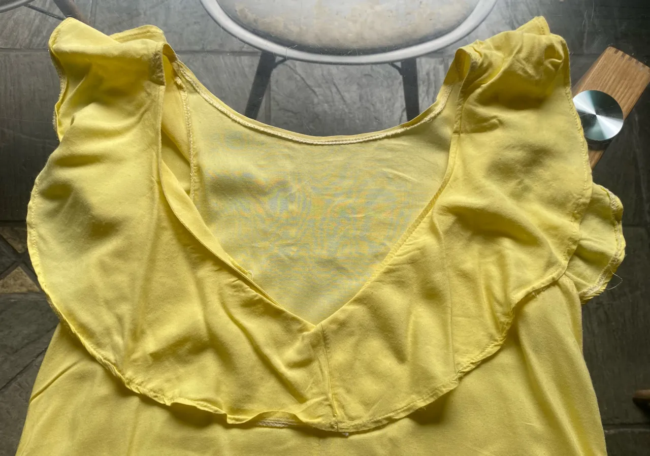 Remera Sin marca - imagen 3