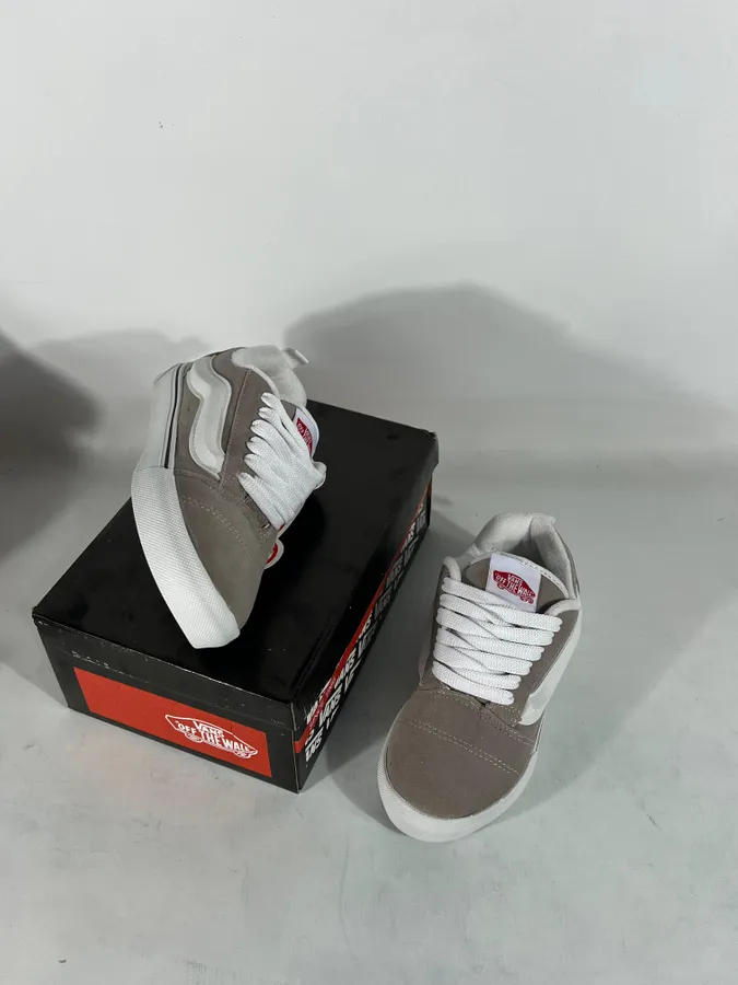 Zapatillas Vans - imagen 4