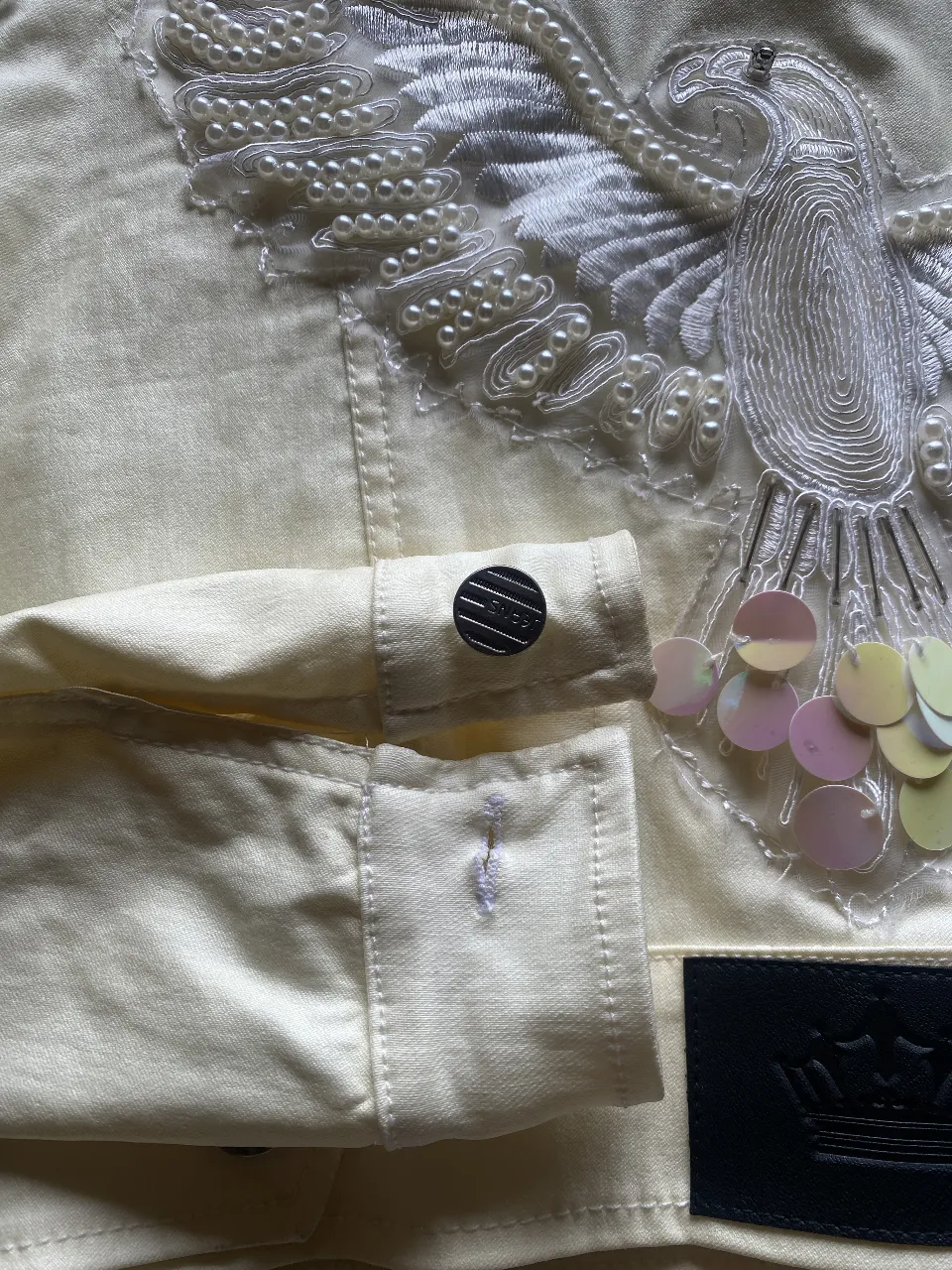 Campera Kowloon - imagen 6