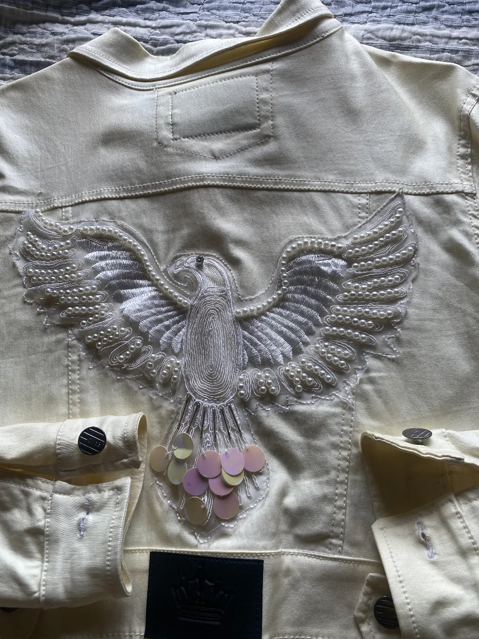 Campera Kowloon - imagen 4