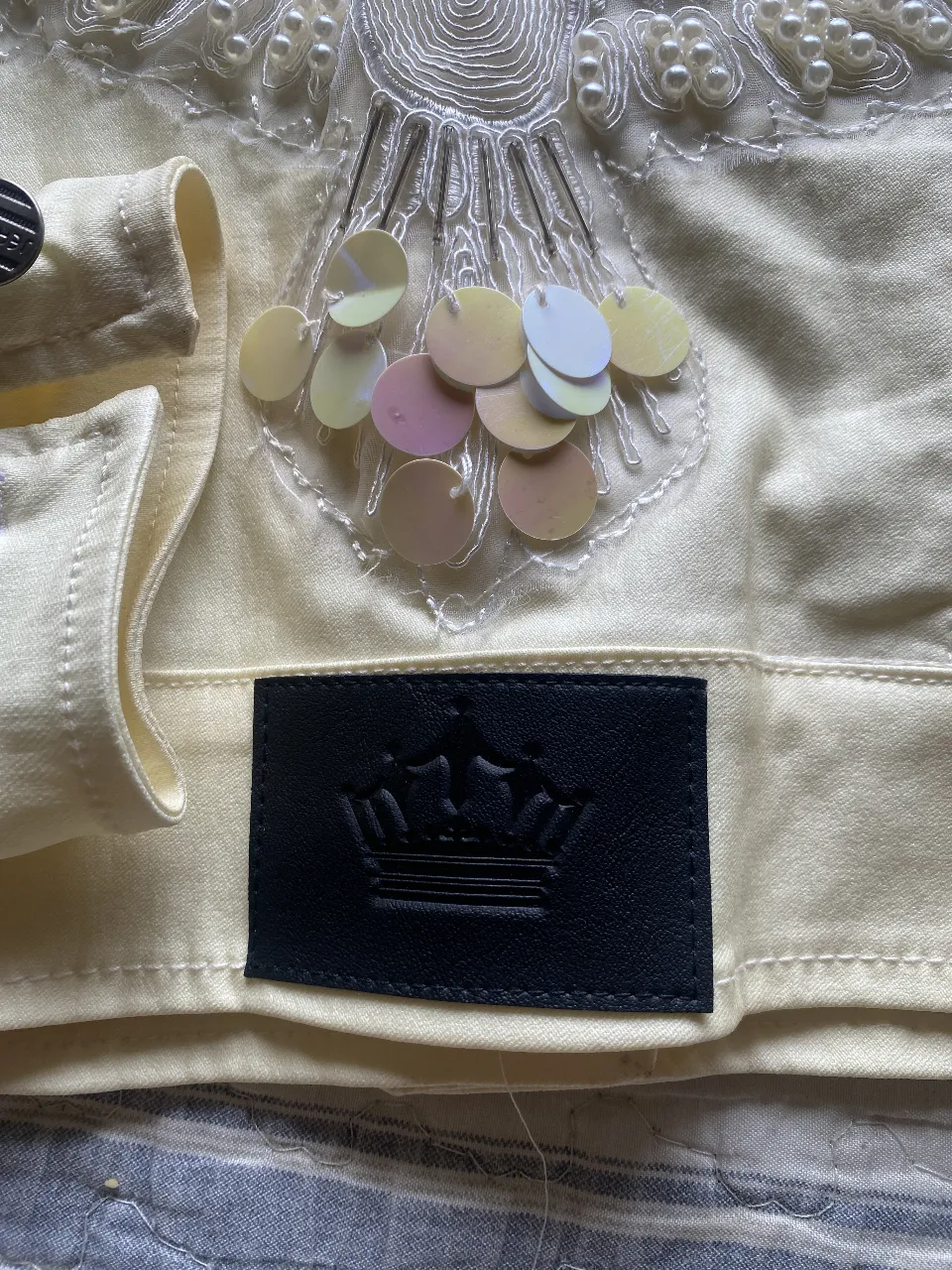 Campera Kowloon - imagen 5