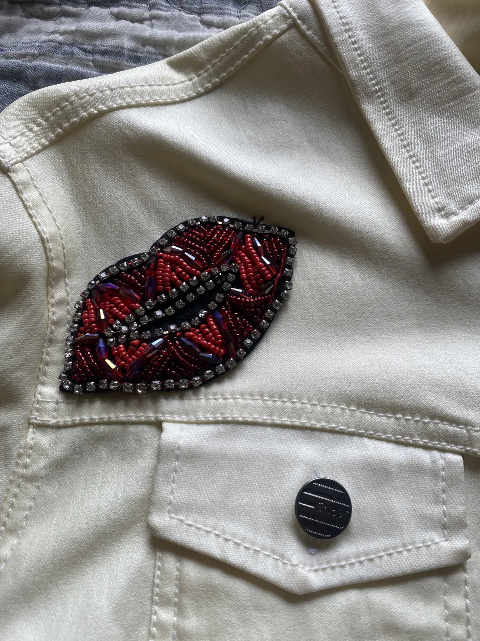 Campera Kowloon - imagen 3