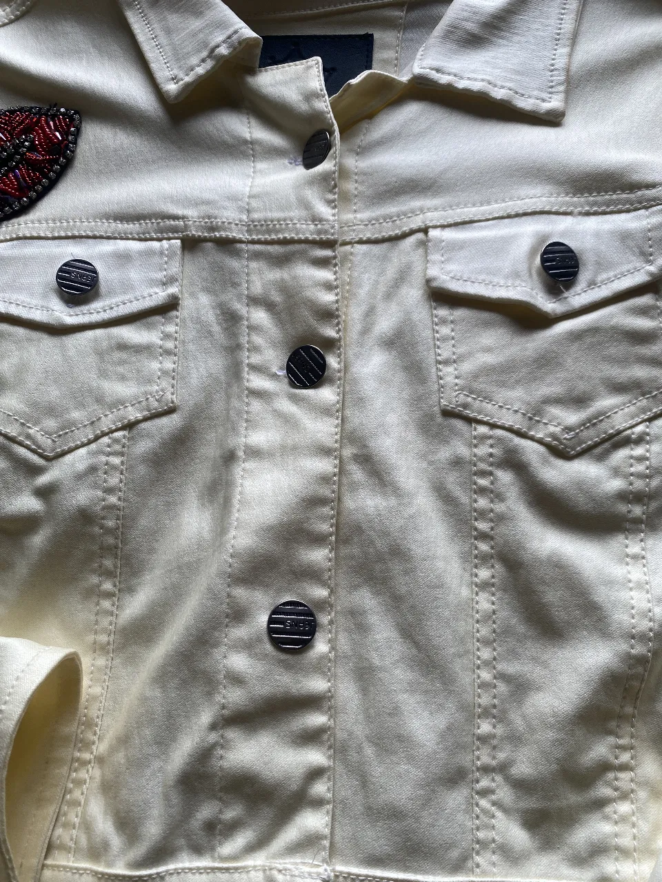 Campera Kowloon - imagen 2