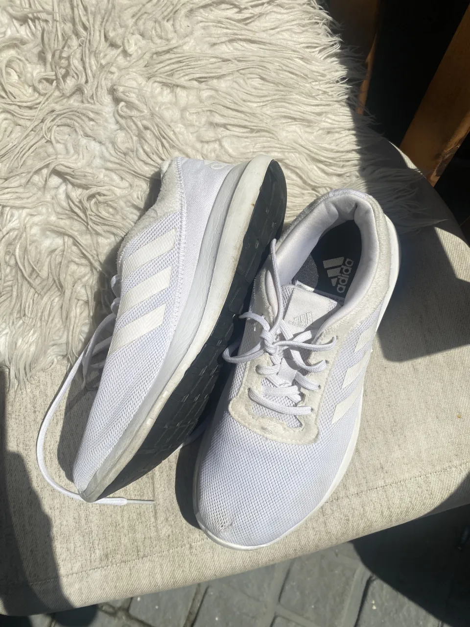 Zapatillas Adidas y nike - imagen 3