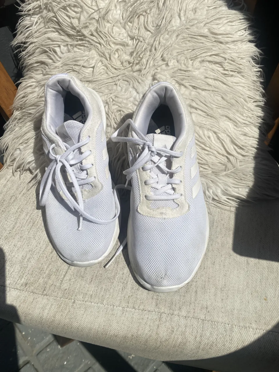 Zapatillas Adidas y nike - imagen 1