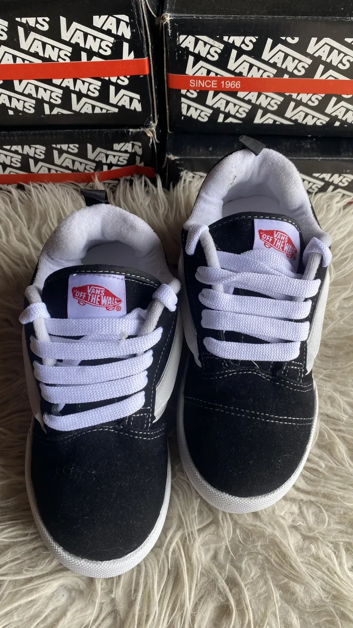 Zapatillas Vans - imagen 3