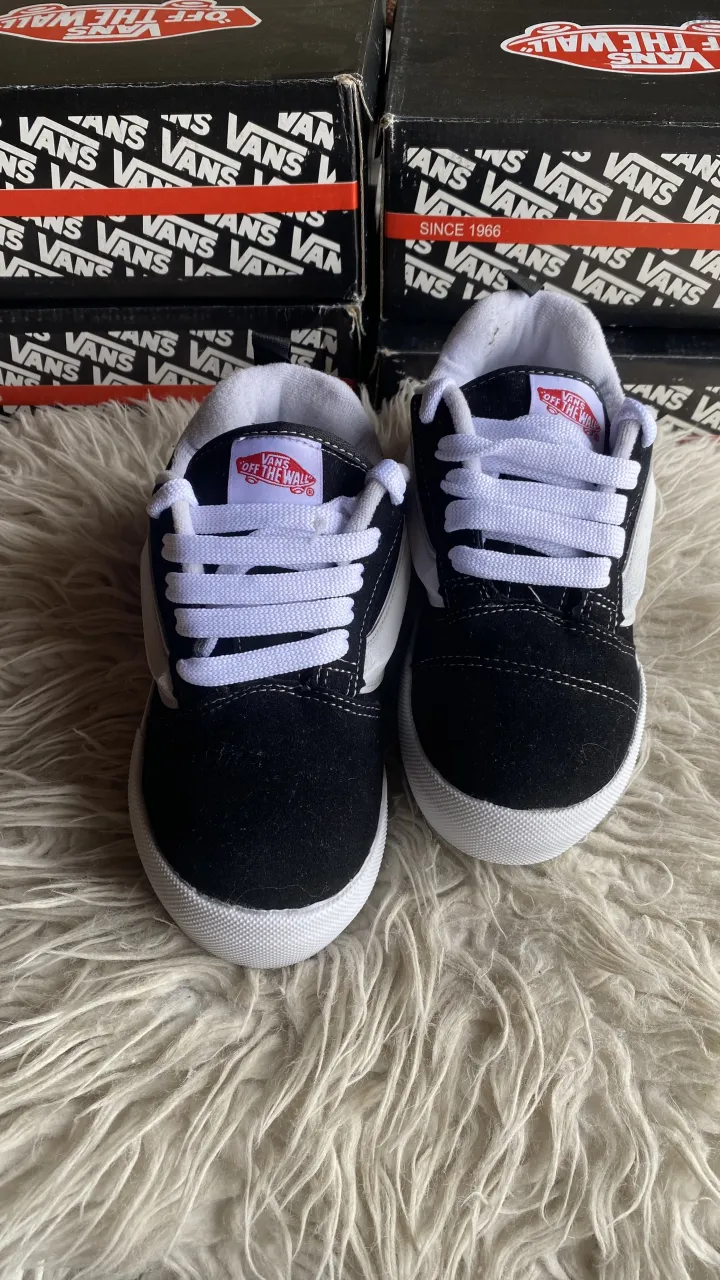 Zapatillas Vans - imagen 2